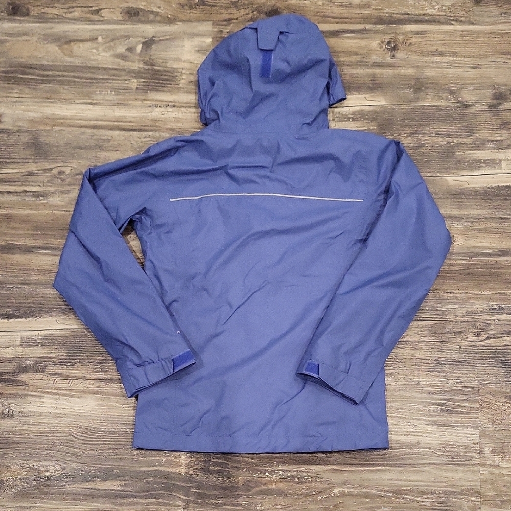 Columbia Rain Jacket - Picture 4 of 5